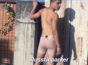 Jusstinparker