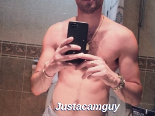 Justacamguy