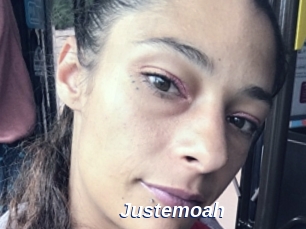 Justemoah