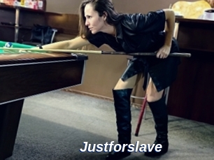 justforslave Safer Sex