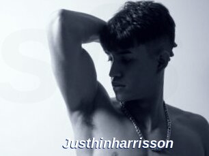 Justhinharrisson