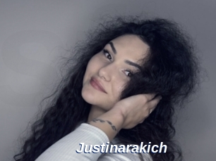 Justinarakich