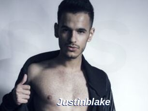 Justinblake