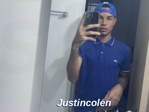Justincolen