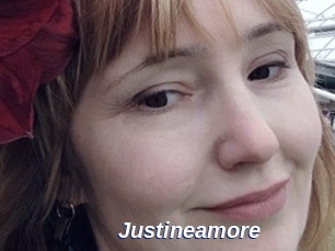 Justineamore
