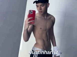 Justinharriz