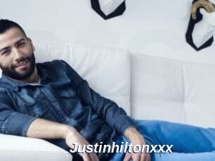 Justinhiltonxxx
