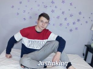 Justinking