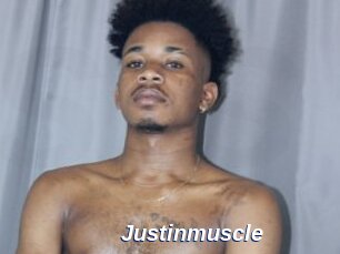 Justinmuscle