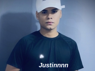 Justinnnn
