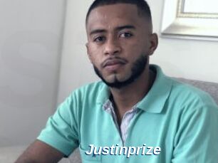 Justinprize