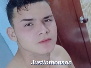 Justinthonson
