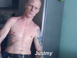 Justmy