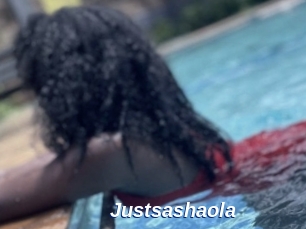 Justsashaola