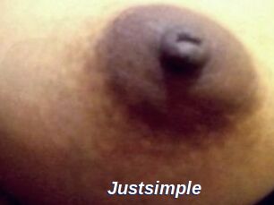 Justsimple