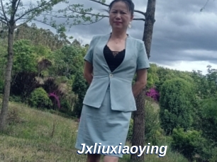 Jxliuxiaoying