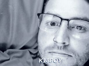 K18BOY