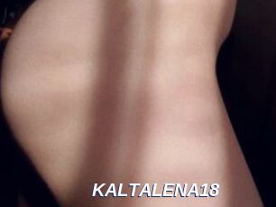 KALTALENA18