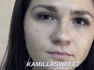 KAMILLASWEEET
