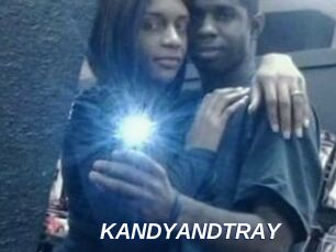 KANDYANDTRAY