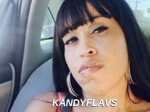 KANDYFLAVS