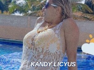 KANDY_LICYUS