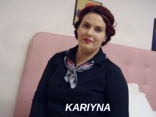KARIYNA