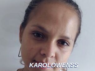 KAROLOWENSS