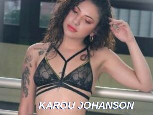KAROU_JOHANSON