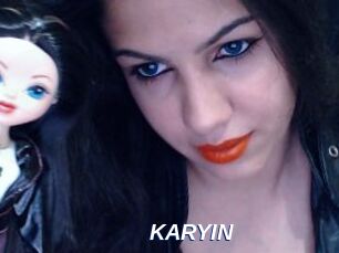 KARYIN