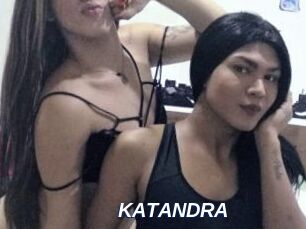 KATANDRA