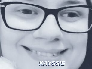 KAYSSIE