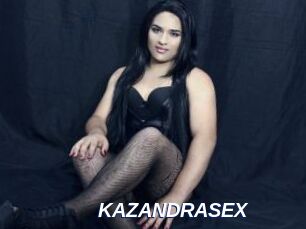 KAZANDRASEX