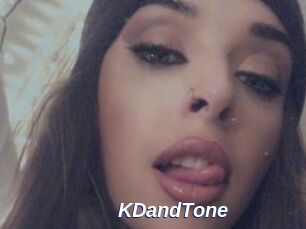 KDandTone