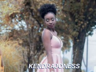 KENDRAJONESS