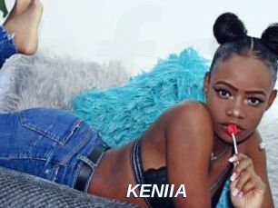 KENIIA