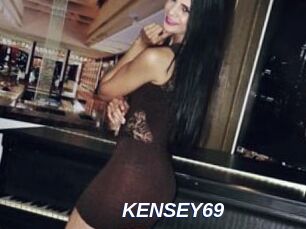 KENSEY69