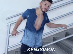 KENxSIMON