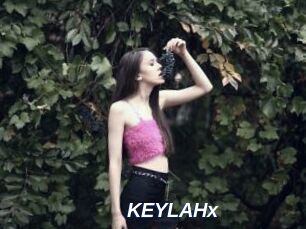 KEYLAHx