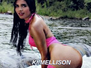 KIIMELLISON
