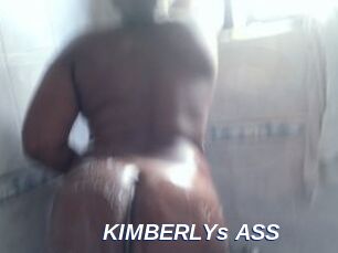 KIMBERLYs_ASS
