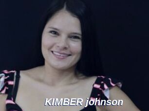 KIMBER_johnson