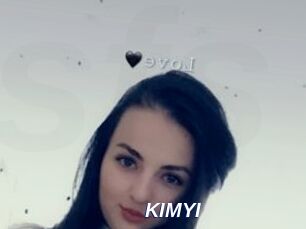 KIMYI