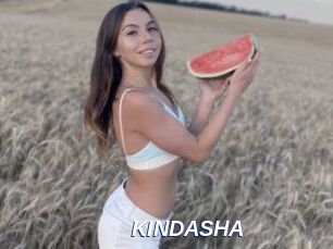KINDASHA