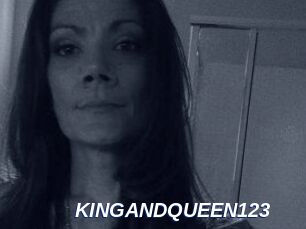 KINGANDQUEEN123