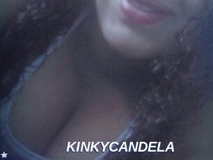 KINKYCANDELA