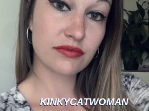 KINKYCATWOMAN