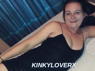 KINKYLOVERX