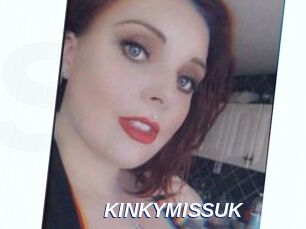 KINKYMISSUK