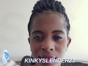 KINKYSLENDER23